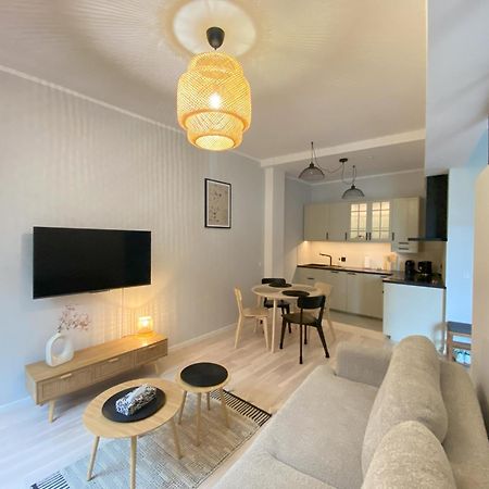 Kyoto Apartment Зелёна-Гура Экстерьер фото